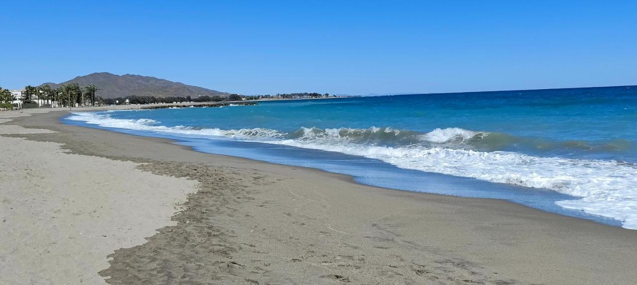 Oasis Naturista, Bahia De Vera Playas de Vera Dış mekan fotoğraf