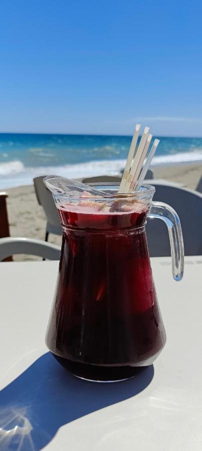 Oasis Naturista, Bahia De Vera Playas de Vera Dış mekan fotoğraf